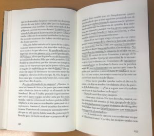 El feminismo